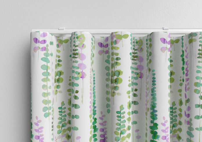 Santa Maria, Blossom - Made to Measure Curtain - Image 13